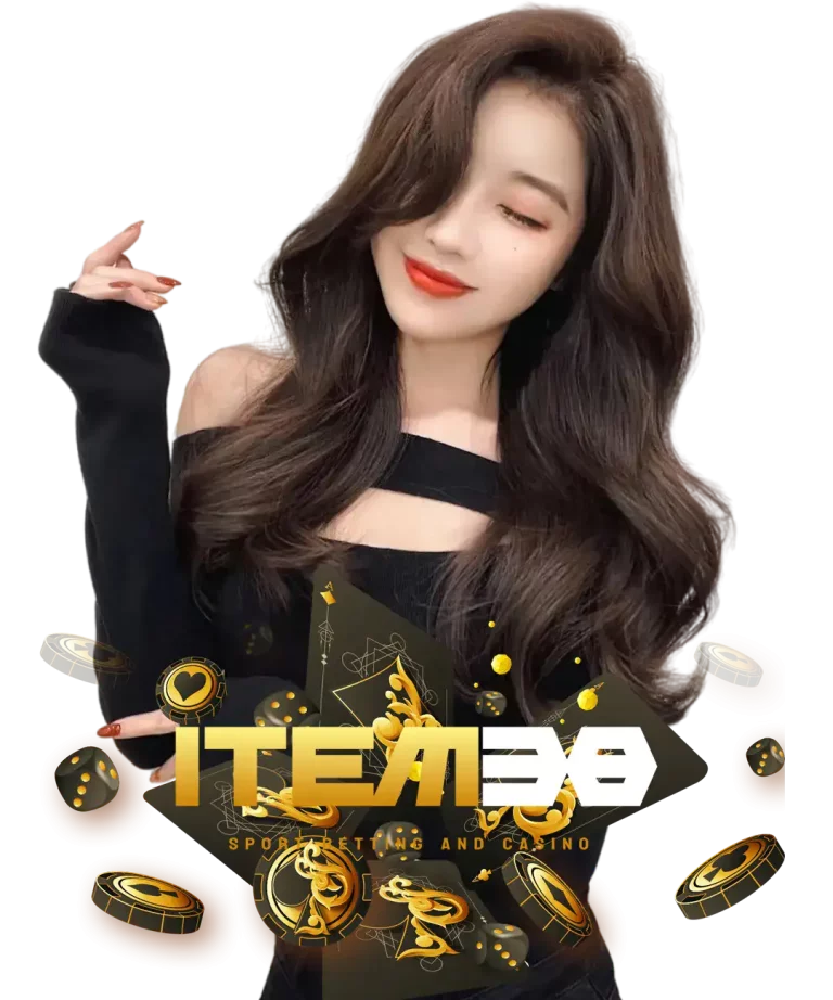 item 38 สล็อต